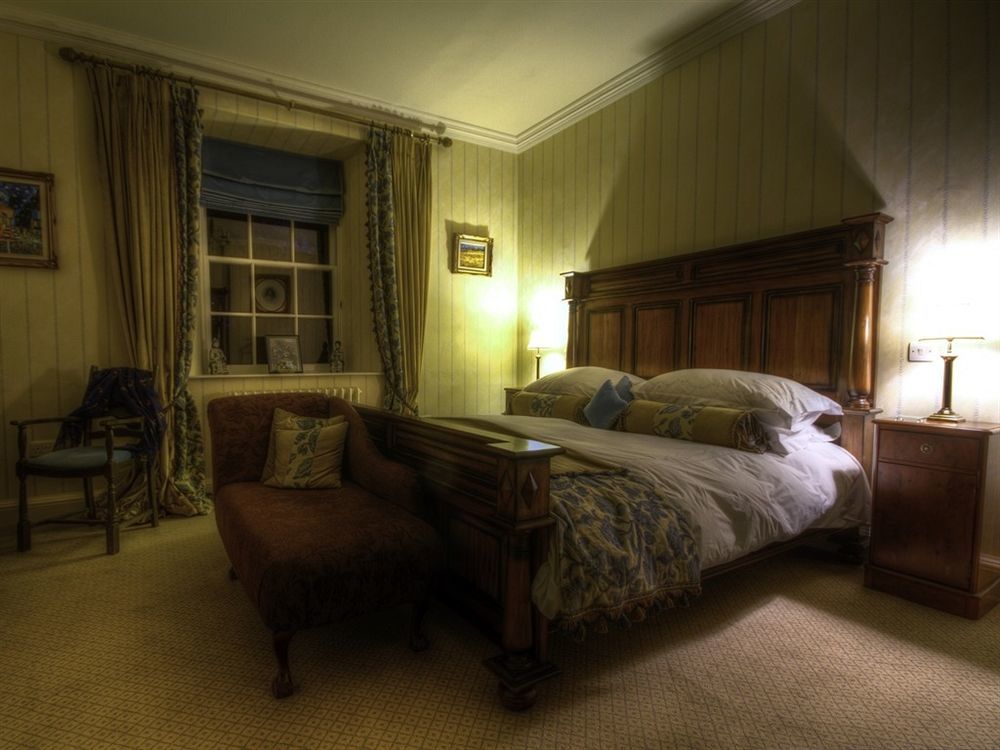 Durn House Hotell Portsoy Exteriör bild