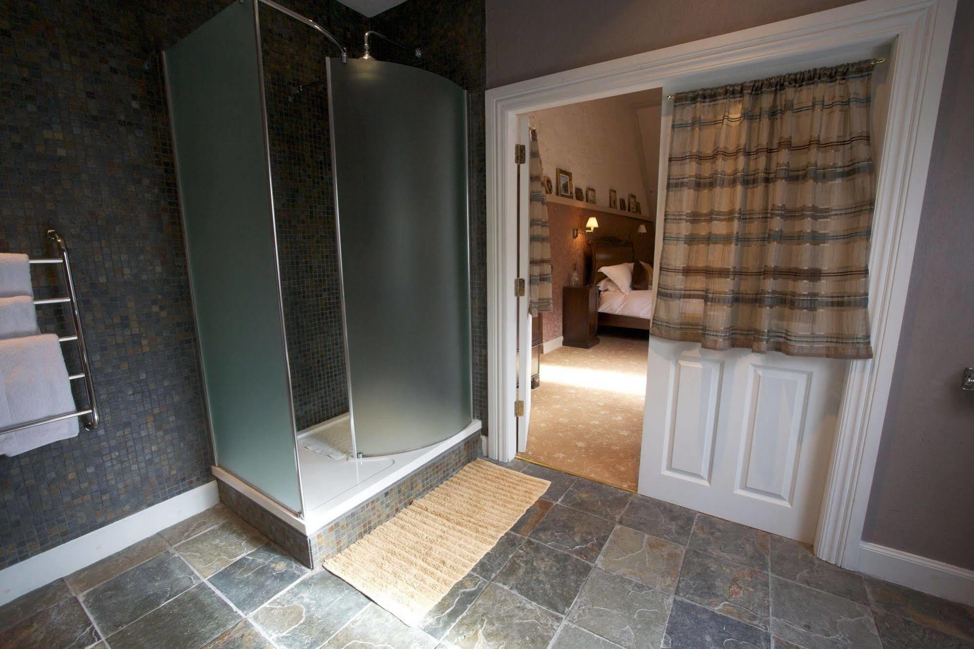 Durn House Hotell Portsoy Exteriör bild
