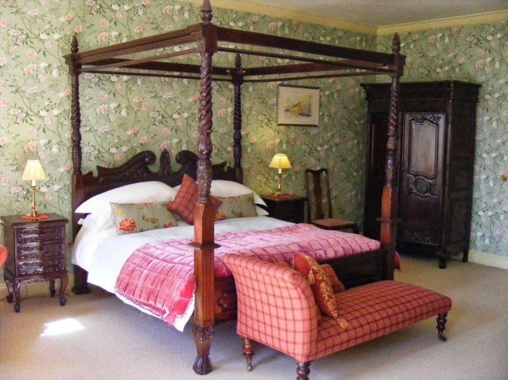 Durn House Hotell Portsoy Exteriör bild